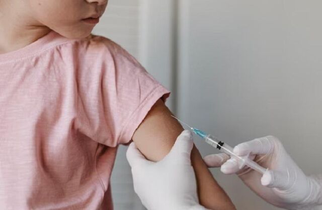 Названы основные прививки для детей - Vladnews.ru - Новости Владивосток и Дальнего Востока, 02.10.2023