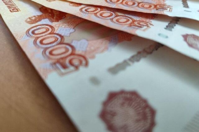 Средняя зарплата россиян превысит 100 тыс рублей к 2027 году - Vladnews.ru - Новости Владивосток и Дальнего Востока, 03.05.2024