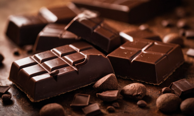 Кондитеры предупредили о росте цен на шоколад - Vladnews.ru - Новости Владивосток и Дальнего Востока, 08.05.2024