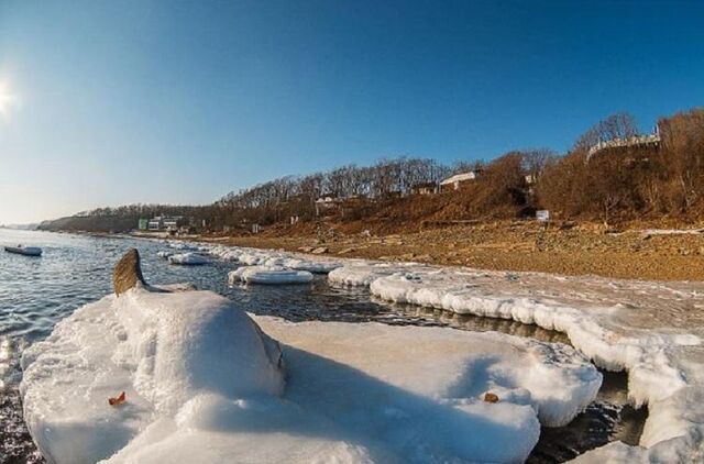 Во Владивостоке без осадков, -9°C - Vladnews.ru - Новости Владивосток и Дальнего Востока, 27.12.2024