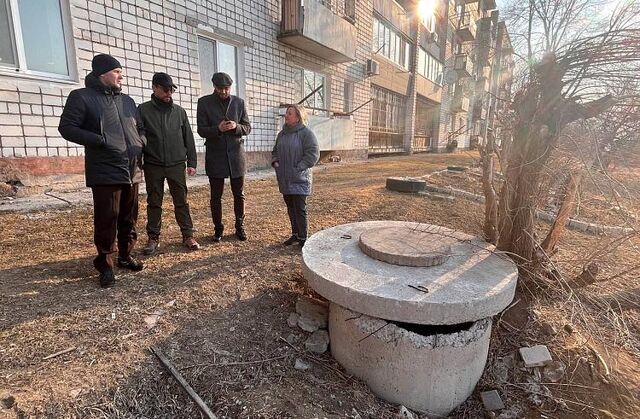 Очистные сооружения построят в селе Летно-Хвалынском - Vladnews.ru - Новости Владивосток и Дальнего Востока, 28.03.2025