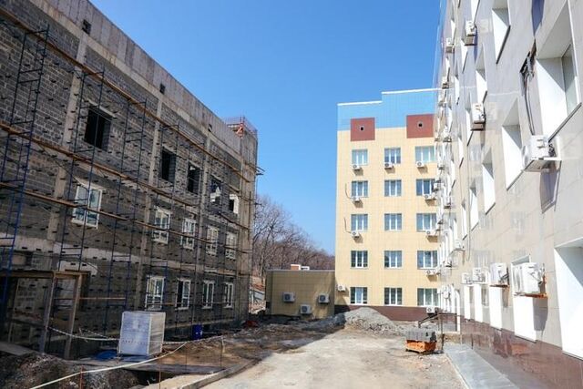 В Приморье для ветеранов СВО откроют современные реабилитационные центры - Vladnews.ru - Новости Владивосток и Дальнего Востока, 17.04.2025