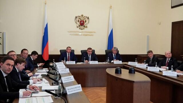 Развитие инфраструктуры Приморья контролирует региональное правительство - Vladnews.ru - Новости Владивосток и Дальнего Востока, 17.04.2025