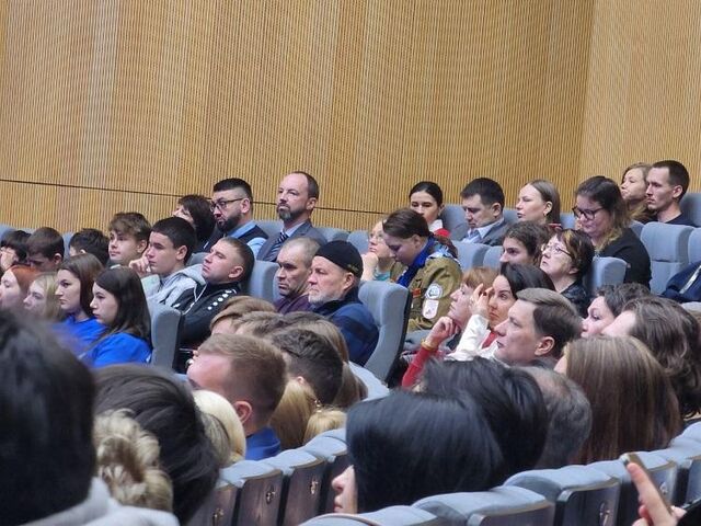 Только 25% владивостокцев соглашаются сдавать биометрические данные - Vladnews.ru - Новости Владивосток и Дальнего Востока, 09.05.2025