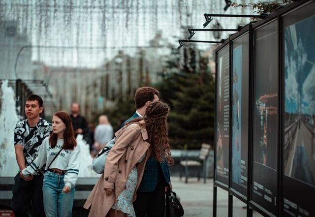 Только 4% владивостокцев не нравятся длинные выходные в мае - Vladnews.ru - Новости Владивосток и Дальнего Востока, 09.05.2025