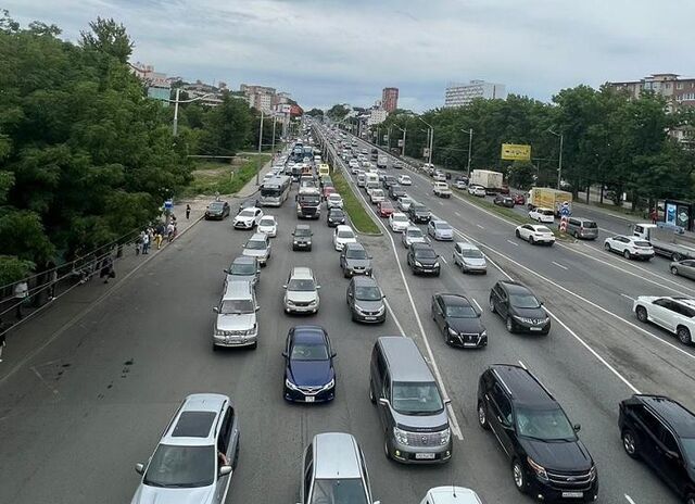 В Госдуме призвали запретить рамки номеров с нецензурной лексикой - Vladnews.ru - Новости Владивосток и Дальнего Востока, 10.05.2025