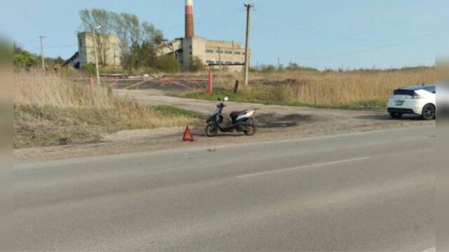 10 детей пострадали в ДТП на майских праздниках в Приморье - Vladnews.ru - Новости Владивосток и Дальнего Востока, 14.05.2025