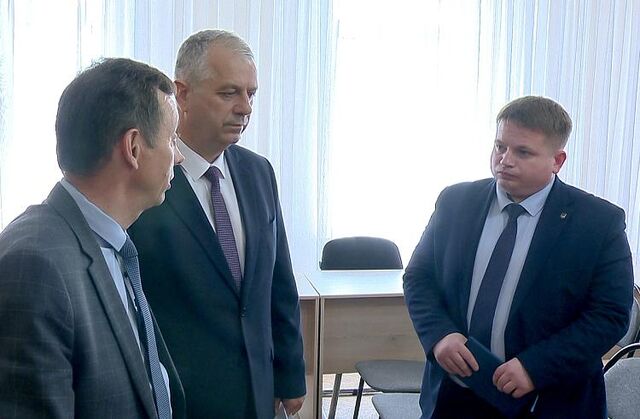 Участник СВО занял пост замглавы Лазовского округа Приморья - Vladnews.ru - Новости Владивосток и Дальнего Востока, 14.05.2025
