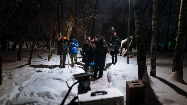 Хабаровчанку покажут в мистической мелодраме «Линия судьбы» - Vladnews.ru - Новости Владивосток и Дальнего Востока, 16.05.2025