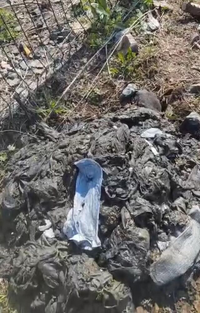 Груду старых тряпок достали из канализации во Владивостоке - Vladnews.ru - Новости Владивосток и Дальнего Востока, 19.05.2025