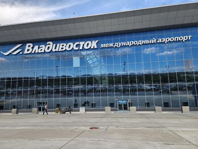 С начала года пассажиропоток в аэропорту Владивостока вырос на 14% - Vladnews.ru - Новости Владивосток и Дальнего Востока, 21.05.2025