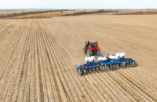 Приморские аграрии выполнили план по кукурузе на 80% - Vladnews.ru - Новости Владивосток и Дальнего Востока, 23.05.2025