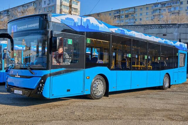 Льготные школьные проездные в Южно-Сахалинске приостановят на лето - Vladnews.ru - Новости Владивосток и Дальнего Востока, 30.05.2025