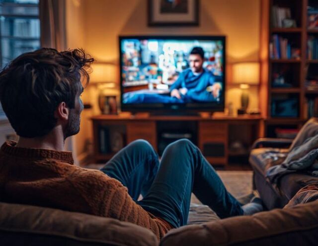 5 комедийных сериалов, в которых узнает себя каждый россиянин - Vladnews.ru - Новости Владивосток и Дальнего Востока, 30.05.2025