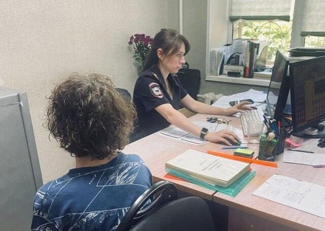 В Приморье на профучете состоит почти 1,5 тысячи трудных подростков - Vladnews.ru - Новости Владивосток и Дальнего Востока, 31.05.2025