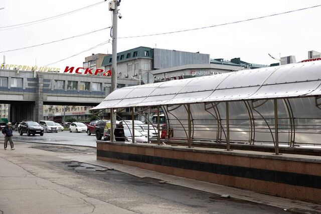 Ремонт подземного перехода начался на проспекте 100-летия Владивостока - Vladnews.ru - Новости Владивосток и Дальнего Востока, 11.06.2025