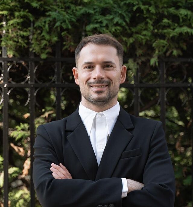 Сценарист «Второго брака» Евгений Перов: «В разводе нет ничего страшного» - Vladnews.ru - Новости Владивосток и Дальнего Востока, 19.06.2025