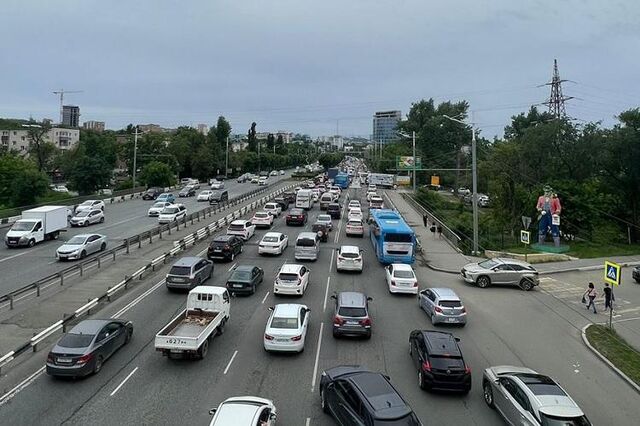 Госпошлины повысят для автовладельцев в России - Vladnews.ru - Новости Владивосток и Дальнего Востока, 30.06.2025