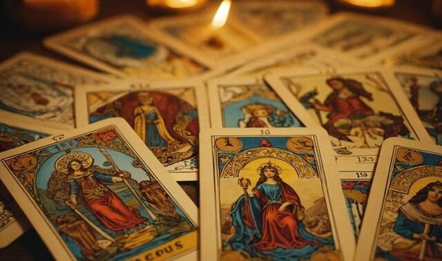Жительница Приморья отдала 600 000 рублей за «снятие порчи» - Vladnews.ru - Новости Владивосток и Дальнего Востока, 01.07.2025