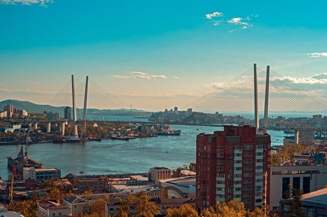 Владивосток масштабно отметит юбилей: программа праздника - Vladnews.ru - Новости Владивосток и Дальнего Востока, 02.07.2025
