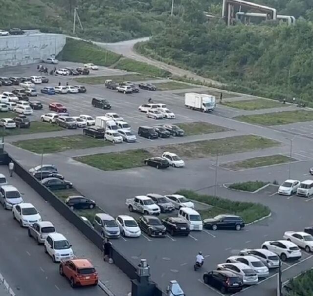 Подростки на скутерах жестоко избили пенсионера во Владивостоке - Vladnews.ru - Новости Владивосток и Дальнего Востока, 07.07.2025