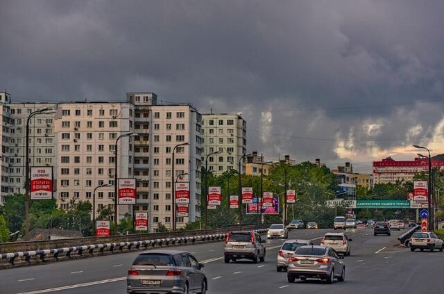 За неделю на авторынке России продали 28,8 тысяч легковых автомобилей - Vladnews.ru - Новости Владивосток и Дальнего Востока, 08.07.2025