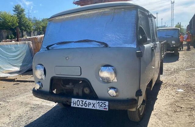 Очередь добра из Приморья: авто бойцам, кроссовки – жителям Курской области - Vladnews.ru - Новости Владивосток и Дальнего Востока, 10.07.2025