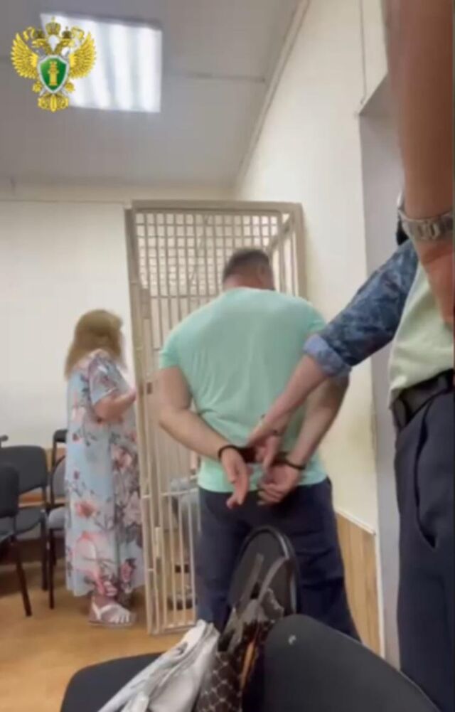 Известная семья автоподставщиков в Приморье получила сроки - Vladnews.ru - Новости Владивосток и Дальнего Востока, 10.07.2025