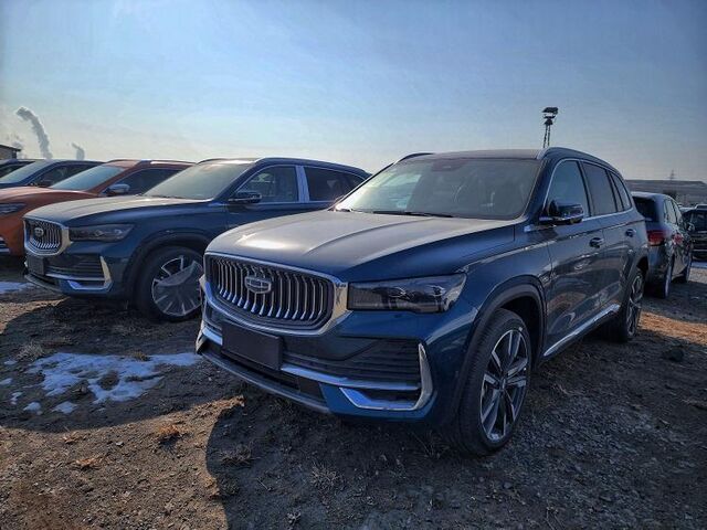 Официальный дилер Chery и Exeed во Владивостоке на грани банкротства - Vladnews.ru - Новости Владивосток и Дальнего Востока, 10.07.2025