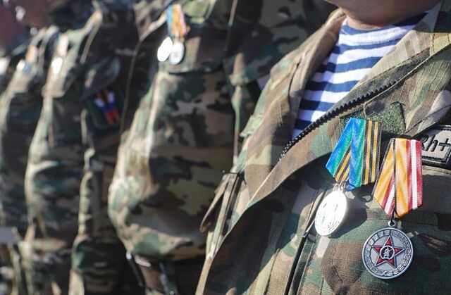12 центров СФР ждут ветеранов СВО из Приморья на реабилитацию - Vladnews.ru - Новости Владивосток и Дальнего Востока, 10.07.2025