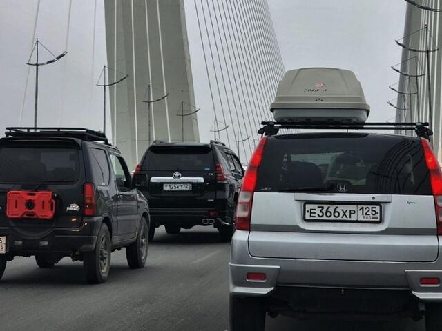 Авторынок Приморья: спрос на машины падает, предложение растет - Vladnews.ru - Новости Владивосток и Дальнего Востока, 10.07.2025