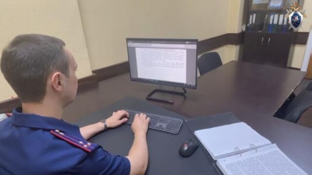 Полицейского во Владивостоке подозревают во взятке - Vladnews.ru - Новости Владивосток и Дальнего Востока, 11.07.2025