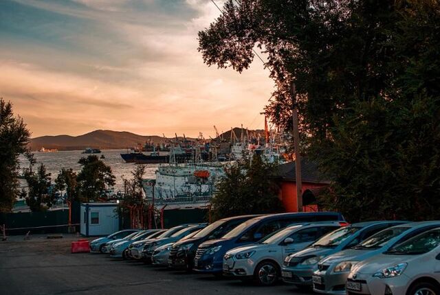 Lada Vesta стала самым продаваемым автомобилем с «автоматом» в РФ - Vladnews.ru - Новости Владивосток и Дальнего Востока, 17.07.2025