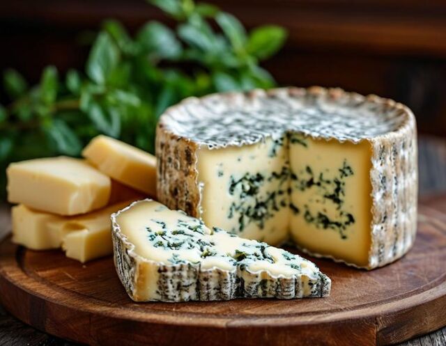 Не влияет на вкус: что важно знать о сыре с плесенью и кишечной палочке - Vladnews.ru - Новости Владивосток и Дальнего Востока, 18.07.2025