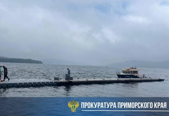 Суд остановил элитную стройку на берегу Елены во Владивостоке - Vladnews.ru - Новости Владивосток и Дальнего Востока, 19.07.2025
