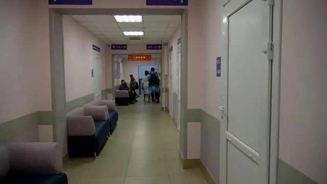 Количество заболевших менингококковой инфекцией увеличилось в России - Vladnews.ru - Новости Владивосток и Дальнего Востока, 23.07.2025