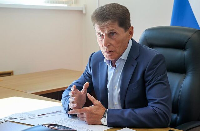 Беспилотный бум: 1700 приморских школьников освоят дроны в новом году - Vladnews.ru - Новости Владивосток и Дальнего Востока, 26.07.2025