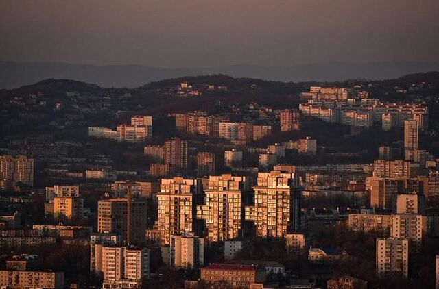 Владивостокцы высказались против привязки семейной ипотеки к прописке - Vladnews.ru - Новости Владивосток и Дальнего Востока, 30.07.2025