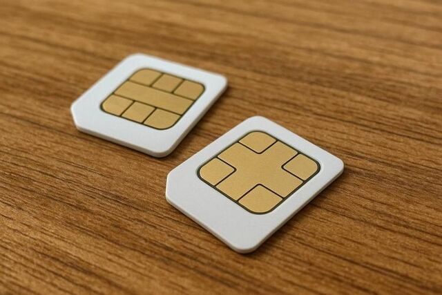 Sim-карты для семьи, но не для друзей: новые правила с 1 сентября - Vladnews.ru - Новости Владивосток и Дальнего Востока, 27.08.2025