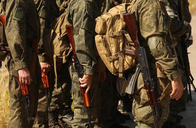 Больше добровольцев получат статус ветеранов боевых действий - Vladnews.ru - Новости Владивосток и Дальнего Востока, 29.08.2025