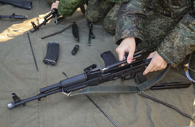 В ВДЦ «Океан» стартовала военно-патриотическая смена для кадетов - Vladnews.ru - Новости Владивосток и Дальнего Востока, 29.08.2025