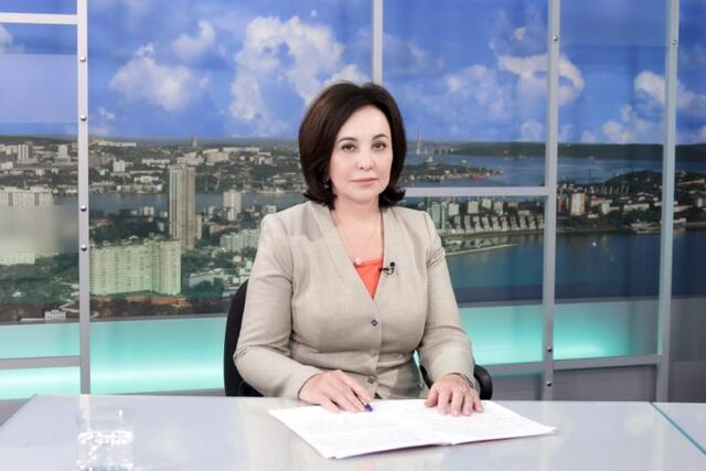 Приморские школьники получают профессию вместе с аттестатом - Vladnews.ru - Новости Владивосток и Дальнего Востока, 29.08.2025