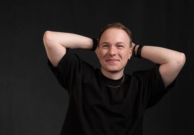 Актер Егор Малков о своей первой роли в кино, театре и Дальнем Востоке - Vladnews.ru - Новости Владивосток и Дальнего Востока, 15.09.2025