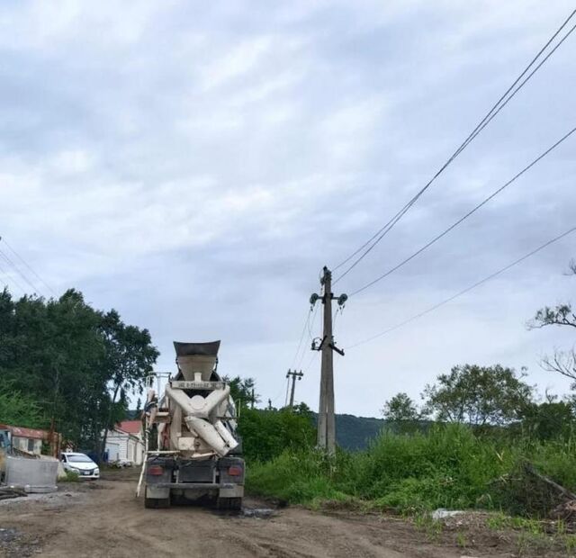 Рабочий погиб от удара током во время промывки бетономешалки в Приморье - Vladnews.ru - Новости Владивосток и Дальнего Востока, 16.09.2025