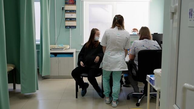 Страх заразиться ковидом у владивостокцев снизился до уровня боязни гриппа - Vladnews.ru - Новости Владивосток и Дальнего Востока, 16.09.2025