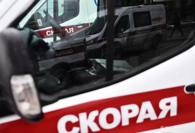 Приморские врачи вернули к жизни 12-летнего ребенка после ДТП - Vladnews.ru - Новости Владивосток и Дальнего Востока, 16.09.2025