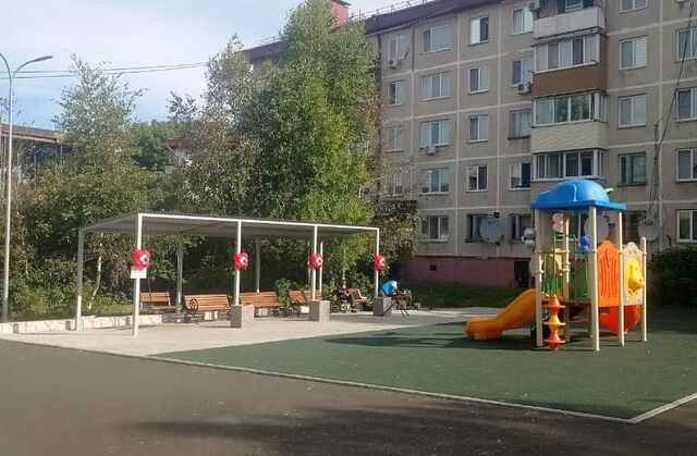 Почти 20 скверов и парков благоустроили в Приморье в 2025 году - Vladnews.ru - Новости Владивосток и Дальнего Востока, 18.09.2025