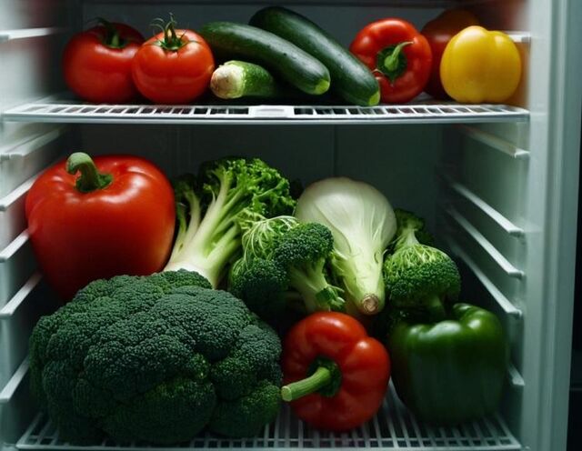 Россиян призвали в сентябре добавить в рацион пять продуктов - Vladnews.ru - Новости Владивосток и Дальнего Востока, 18.09.2025