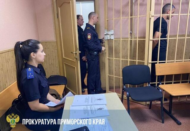 В Приморье арестован один из браконьеров, расчленивших амурского тигра - Vladnews.ru - Новости Владивосток и Дальнего Востока, 02.10.2025