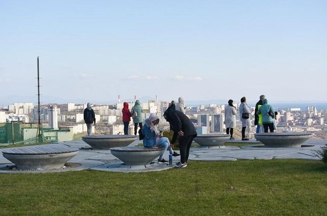 69% владивостокцев поддерживают родителей финансово - Vladnews.ru - Новости Владивосток и Дальнего Востока, 21.10.2025
